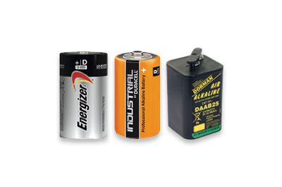Batteries