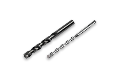 Drill Bits
