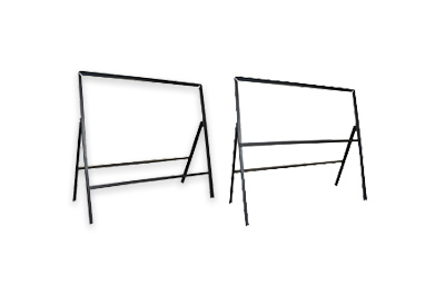 Rectangular Metal Frames