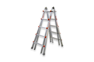 Combi & Multi-Function Ladders