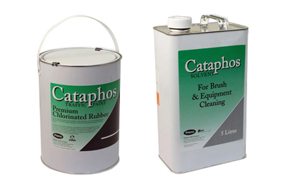 Cataphos Paint