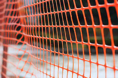 Ropes, Lines & Fencing