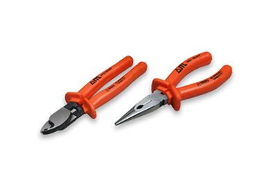 Pliers & Cutters