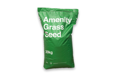 Grass & Weed