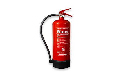Fire Extinguishers