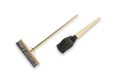 Brushes & Brooms
