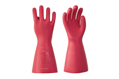 Electrical Gloves