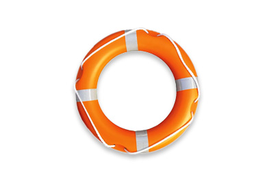 Lifebuoys