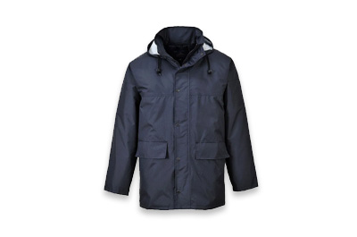 Jackets