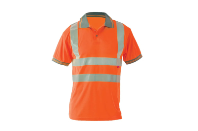 Rail Polo Shirts