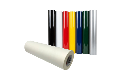 Vinyl & Application Tapes