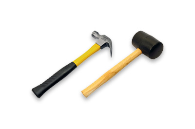 Hammers & Mallets