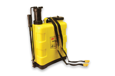 Dust Suppression Bottle