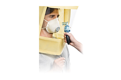 Face Fit Test Kits