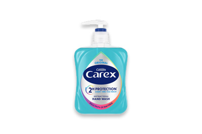 Hand Cleansers & Soaps