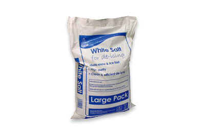 Rock Salt