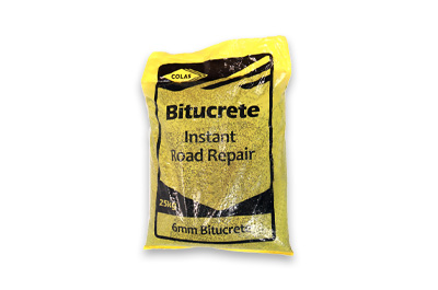 Bitucrete