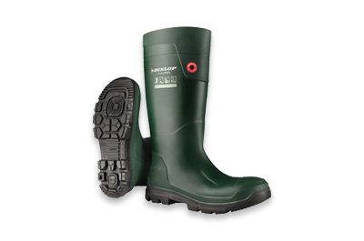 Safety Wellingtons