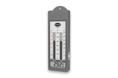 Thermometers