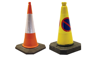 Road Cones
