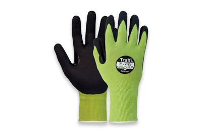 Electrical Gloves