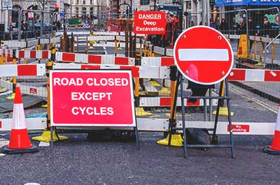 Metal Frame c/w Plate