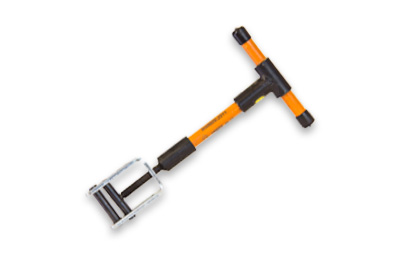 Insulated Squeeze-Off