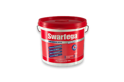 Hand Wipes & Sanitisers