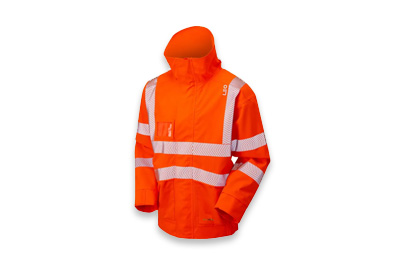 Rail Jackets