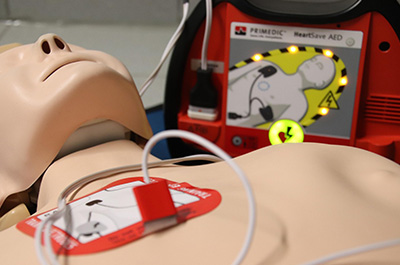 First Aid