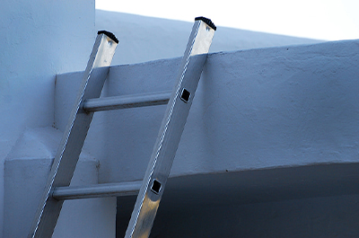 Ladders & Steps