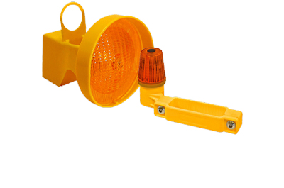 Barrier & Cone Lamps