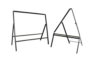 Angle Iron Sign Frames