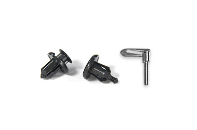 Sign Poppers & Toggles