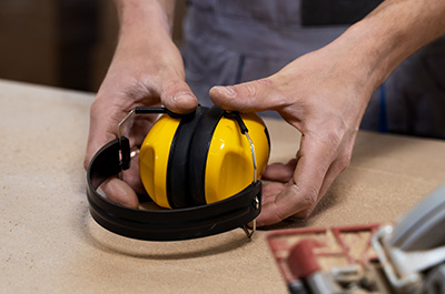 Ear Protection