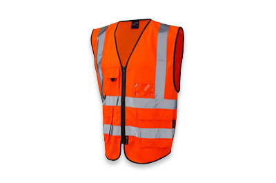 Rail Waistcoats