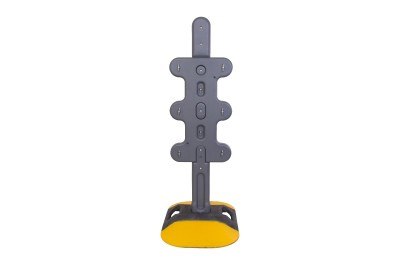 Highway Sign Frame