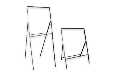 Square Metal Frames