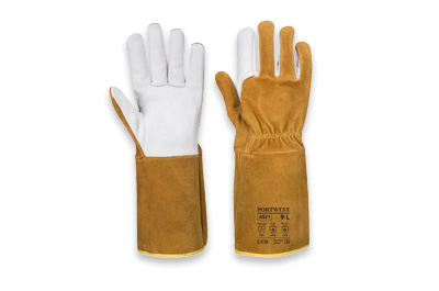 Gauntlets