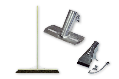 Brooms