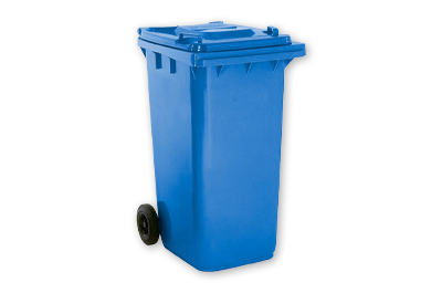 Bins