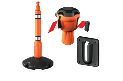 Skipper Cone System