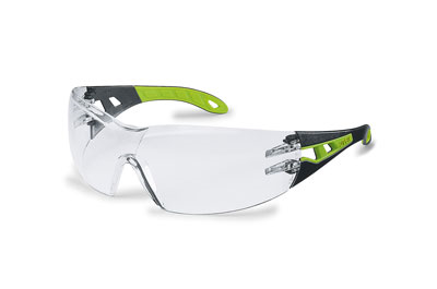 Women's Safety Glasses