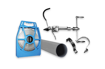 Sign Posts & Fixings