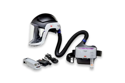 Powered Air Respirators