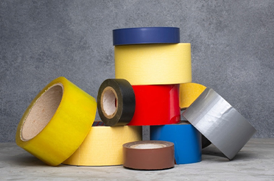 Tapes