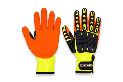 Impact Gloves