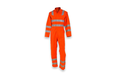 Rail Coveralls