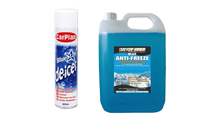 Winter Products
