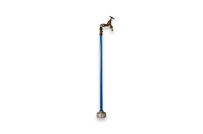 Stand Pipe & Keys